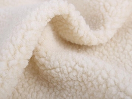 Lamb blanket 1