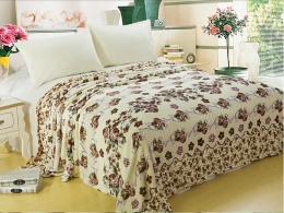 Flange blankets 8