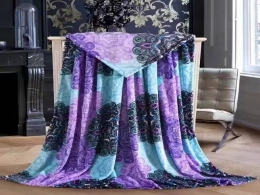 Flannel blanket 2