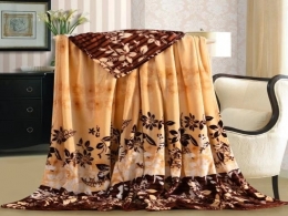 Flange blankets 7